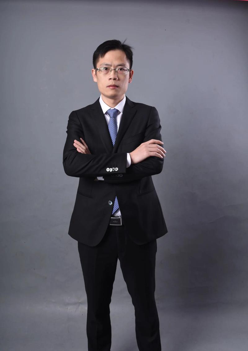 马召明 灯光与音效负责人